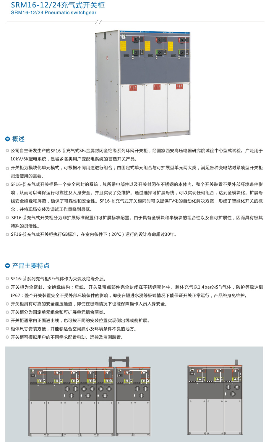 SRM16-12充气式开关柜.jpg